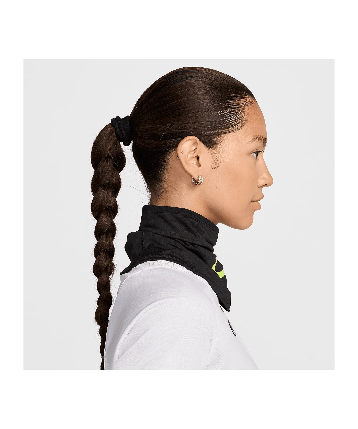 Nike Academy Neckwarmer Schwarz F011