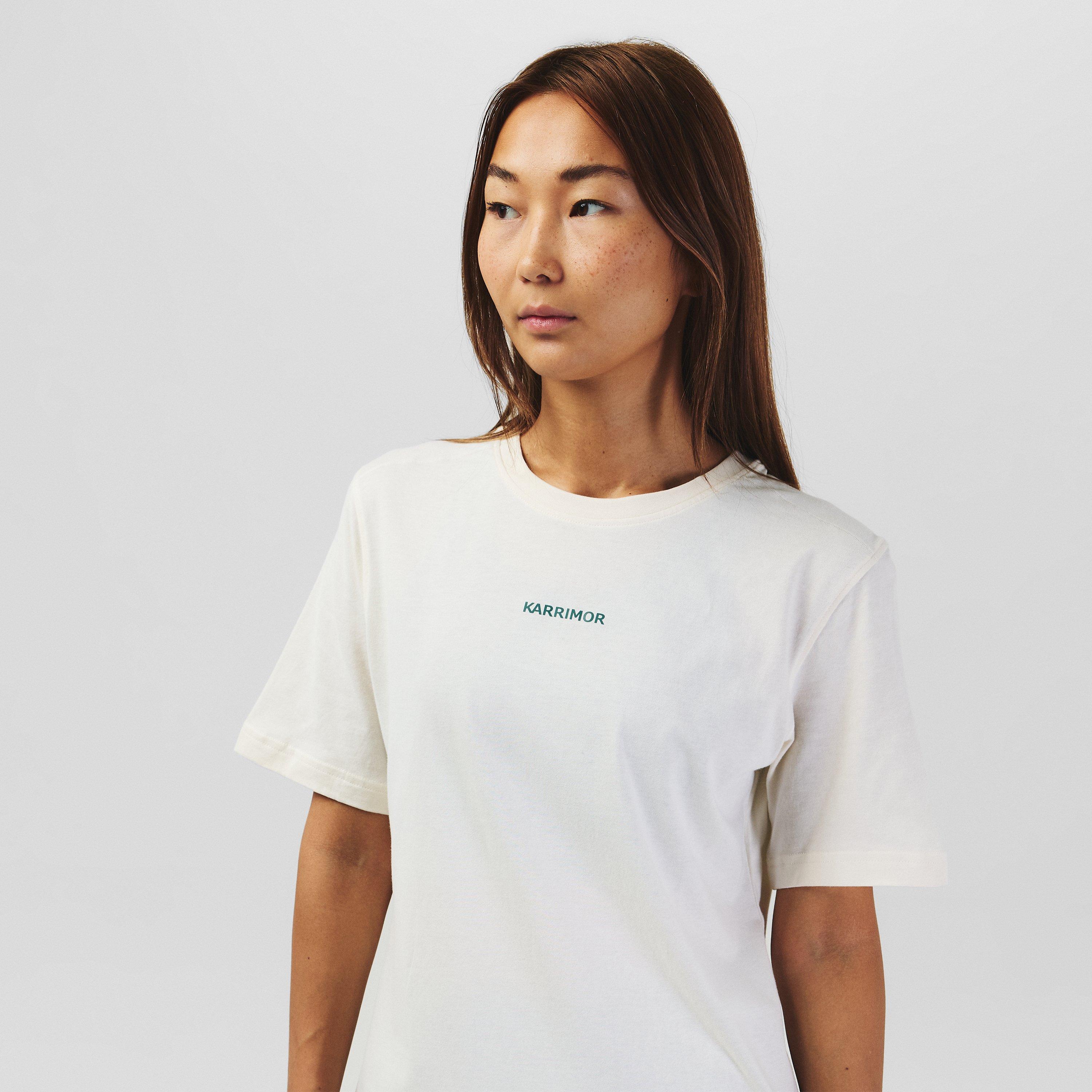 Karrimor Graphic Tee Womens