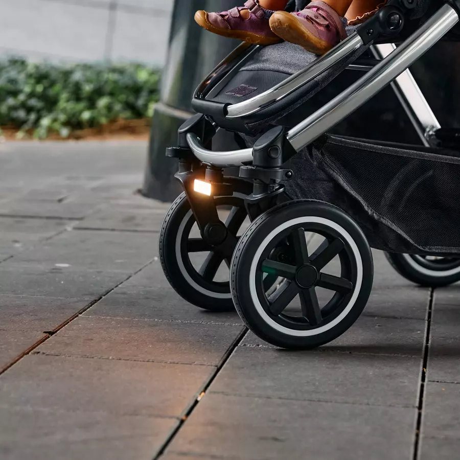 ABC DESIGN Licht black