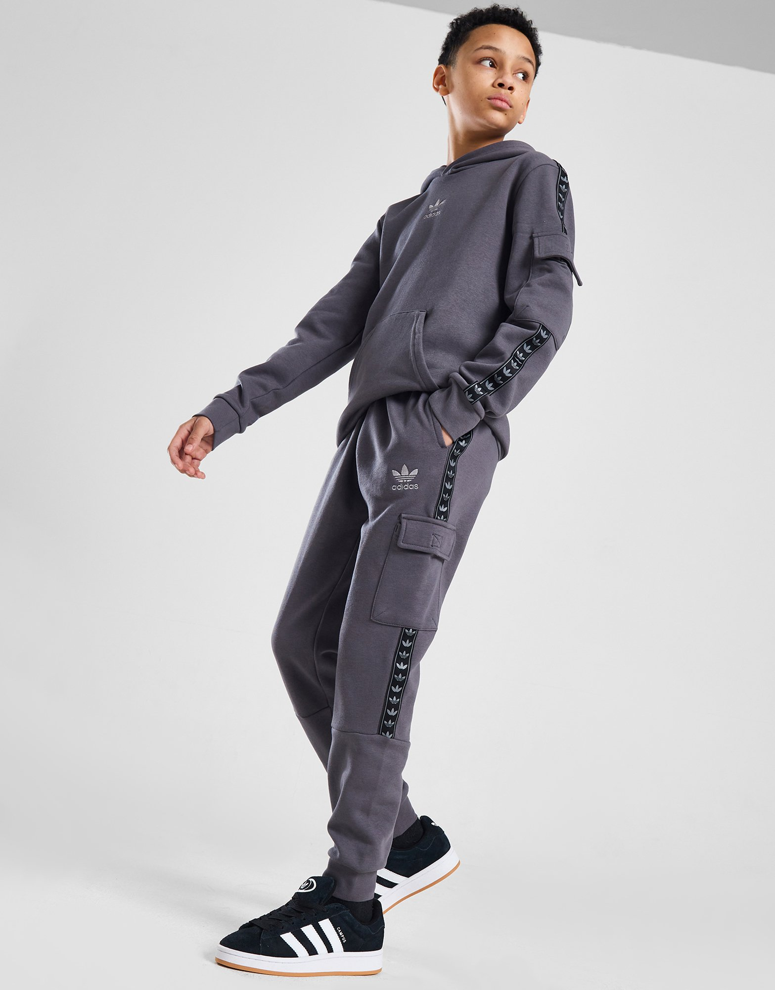 adidas Originals Pantalon de jogging Cargo Junior