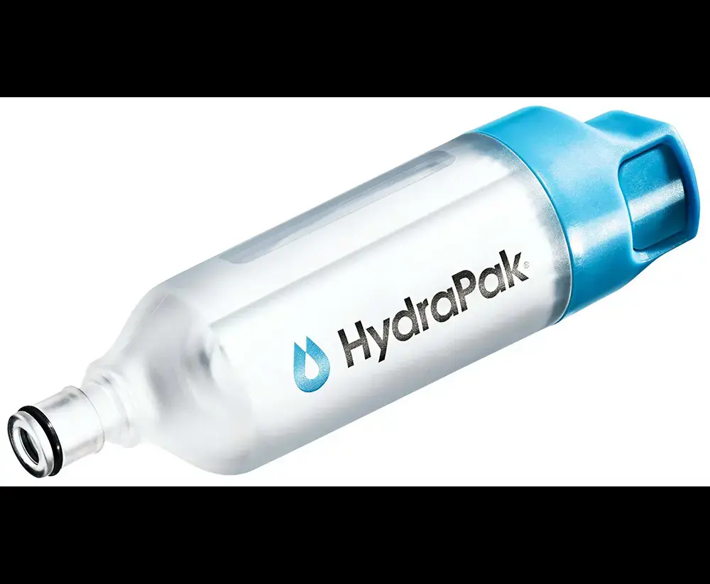 Deuter Streamer Filter Transparant
