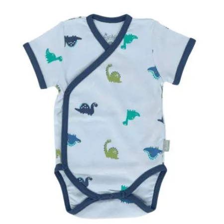 Sigikid Baby Body Dinos Gr. 50