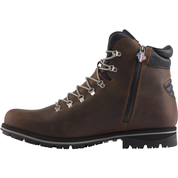 Après ski ROSSIGNOL 1907 CHAMONIX WAX 2.0 BROWN WAX