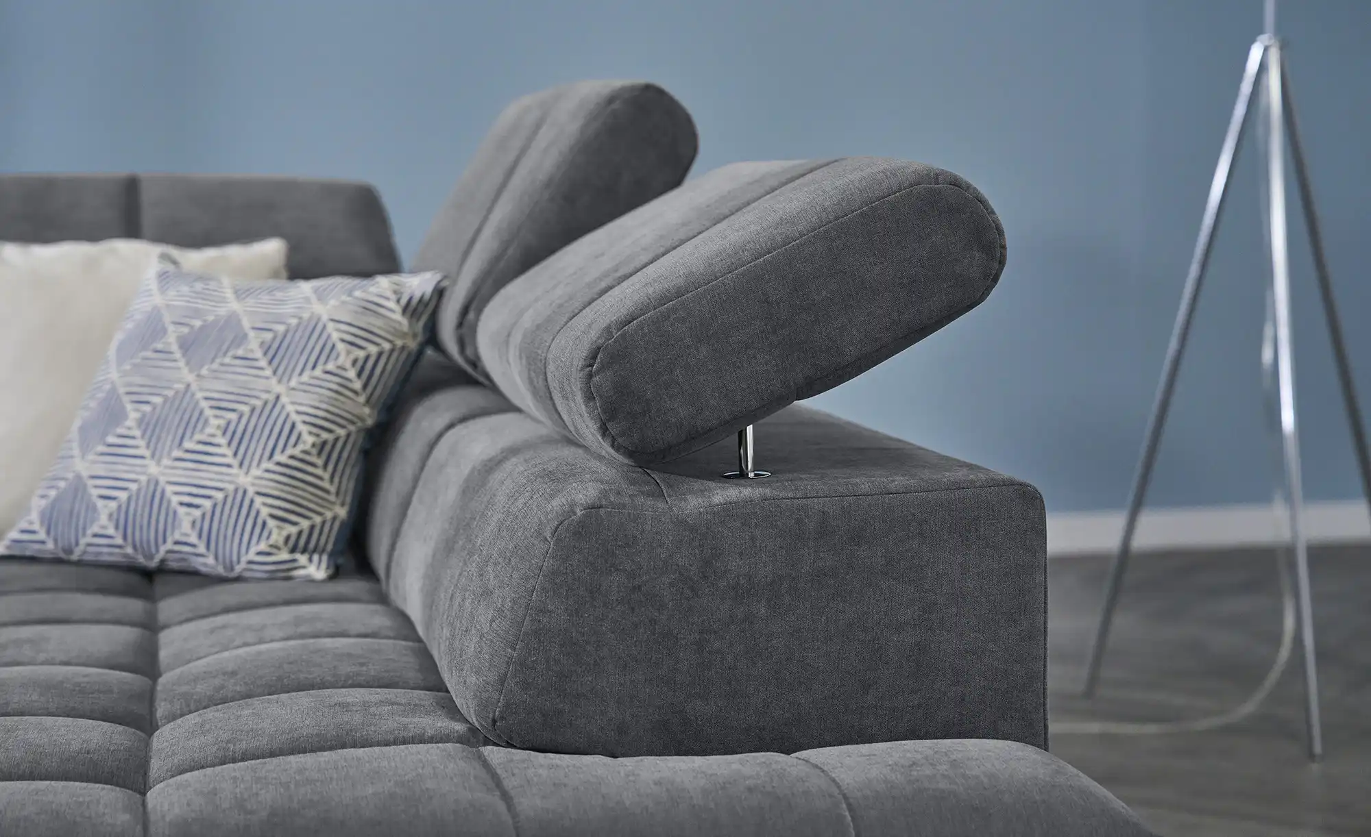 Ecksofa Arte