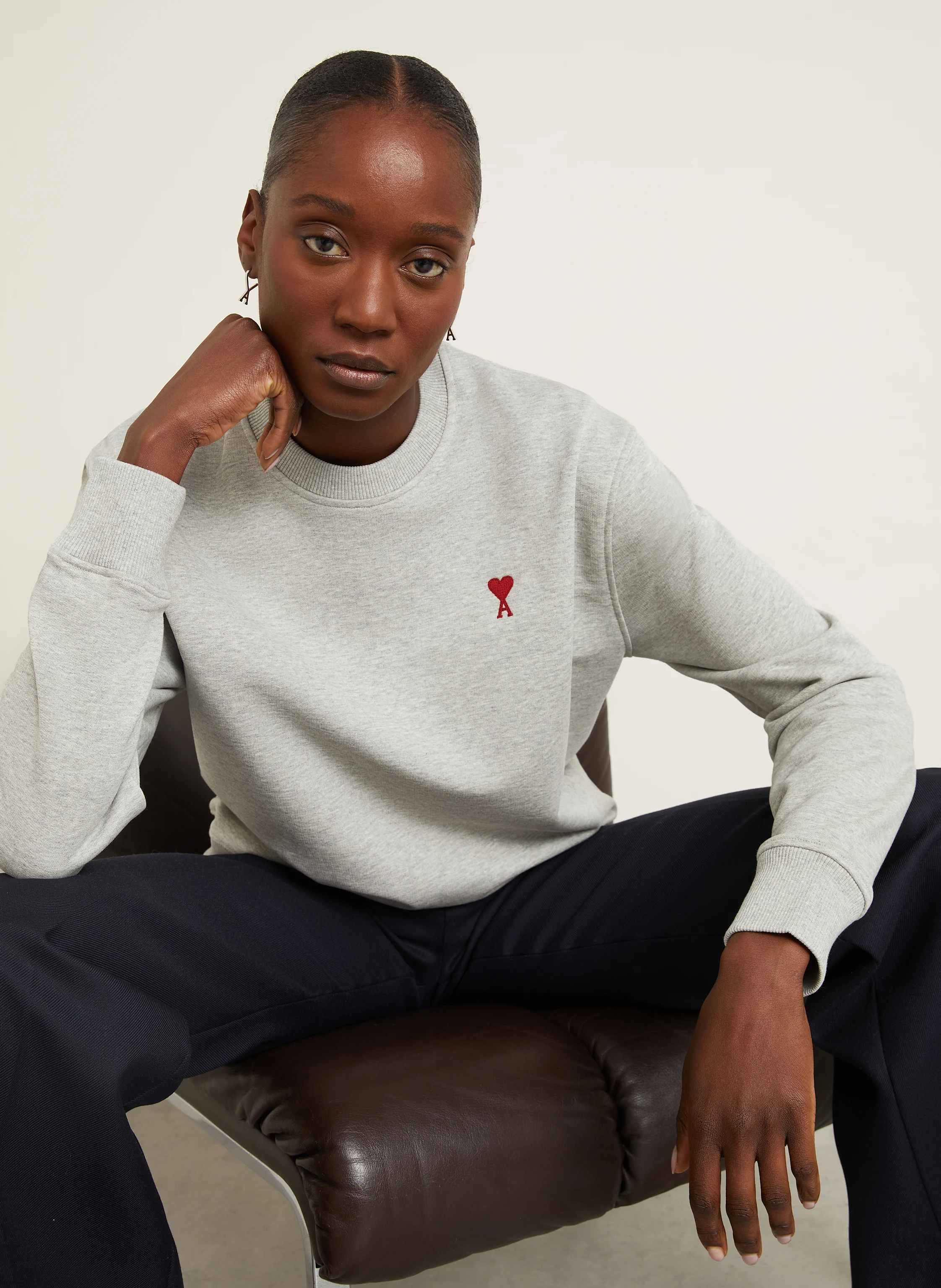 AMI PARIS Sweatshirt