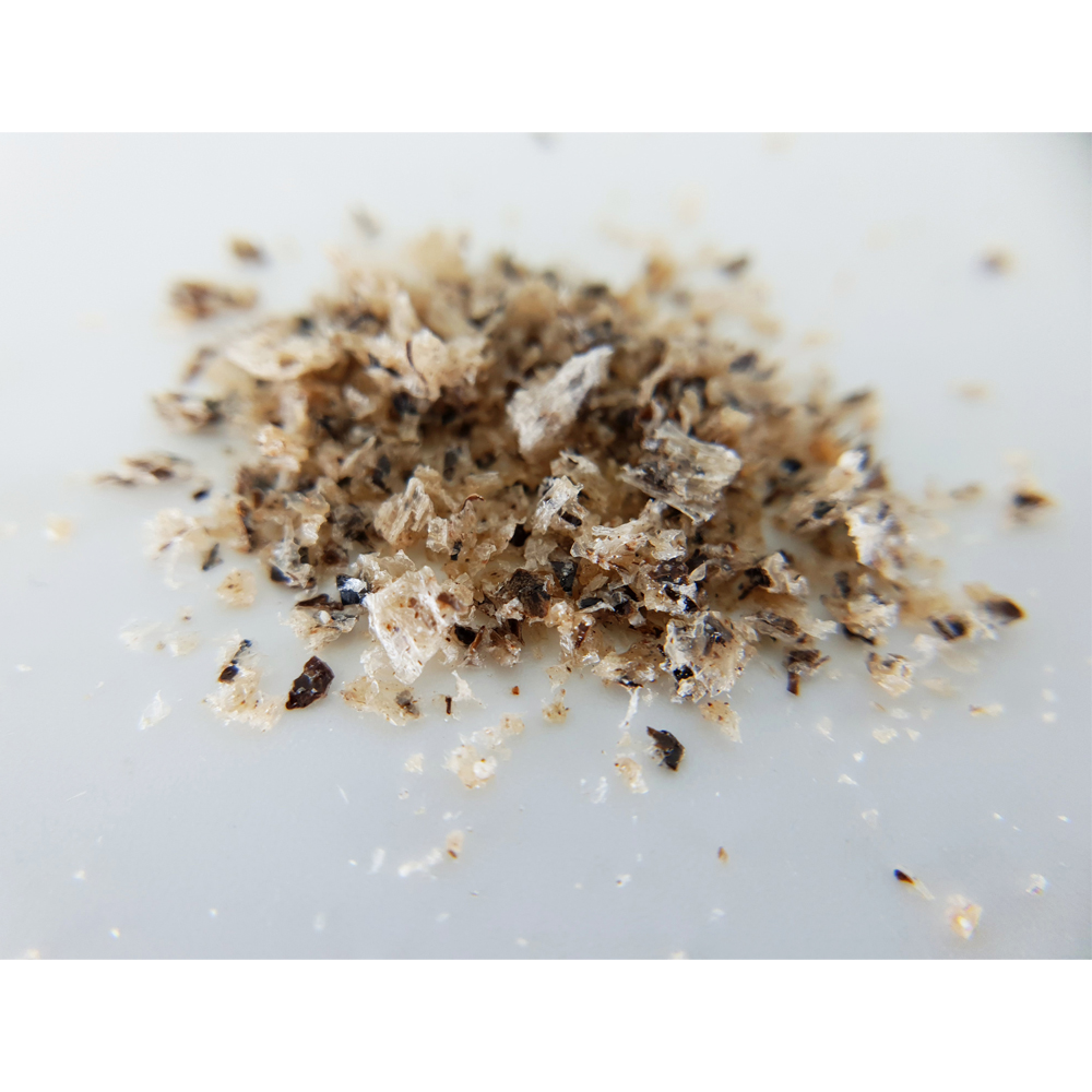 Qchefs Dental Flakes - Honden
