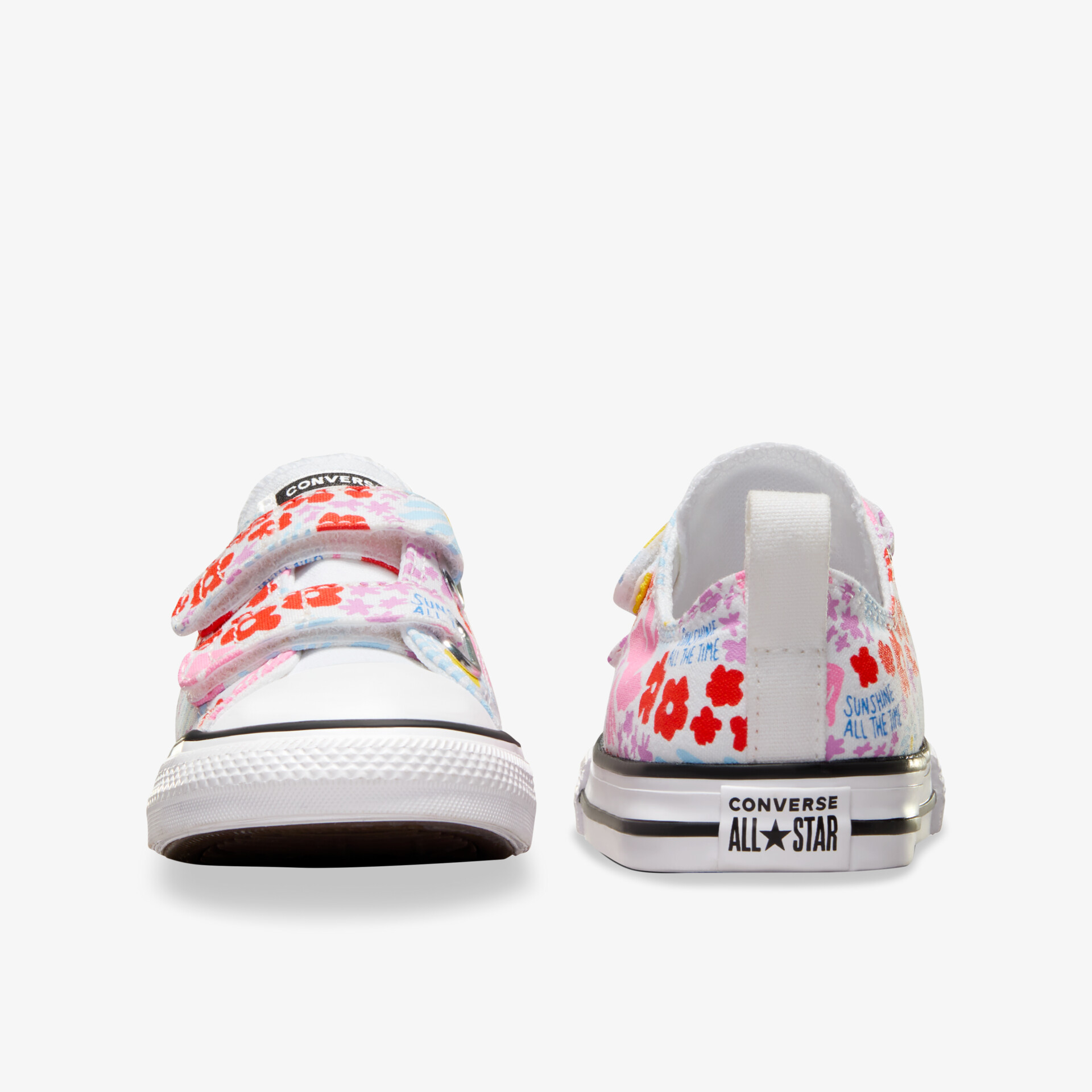 CONVERSE CHUCK TAYLOR ALL STAR 2V Unisex Sneaker Low