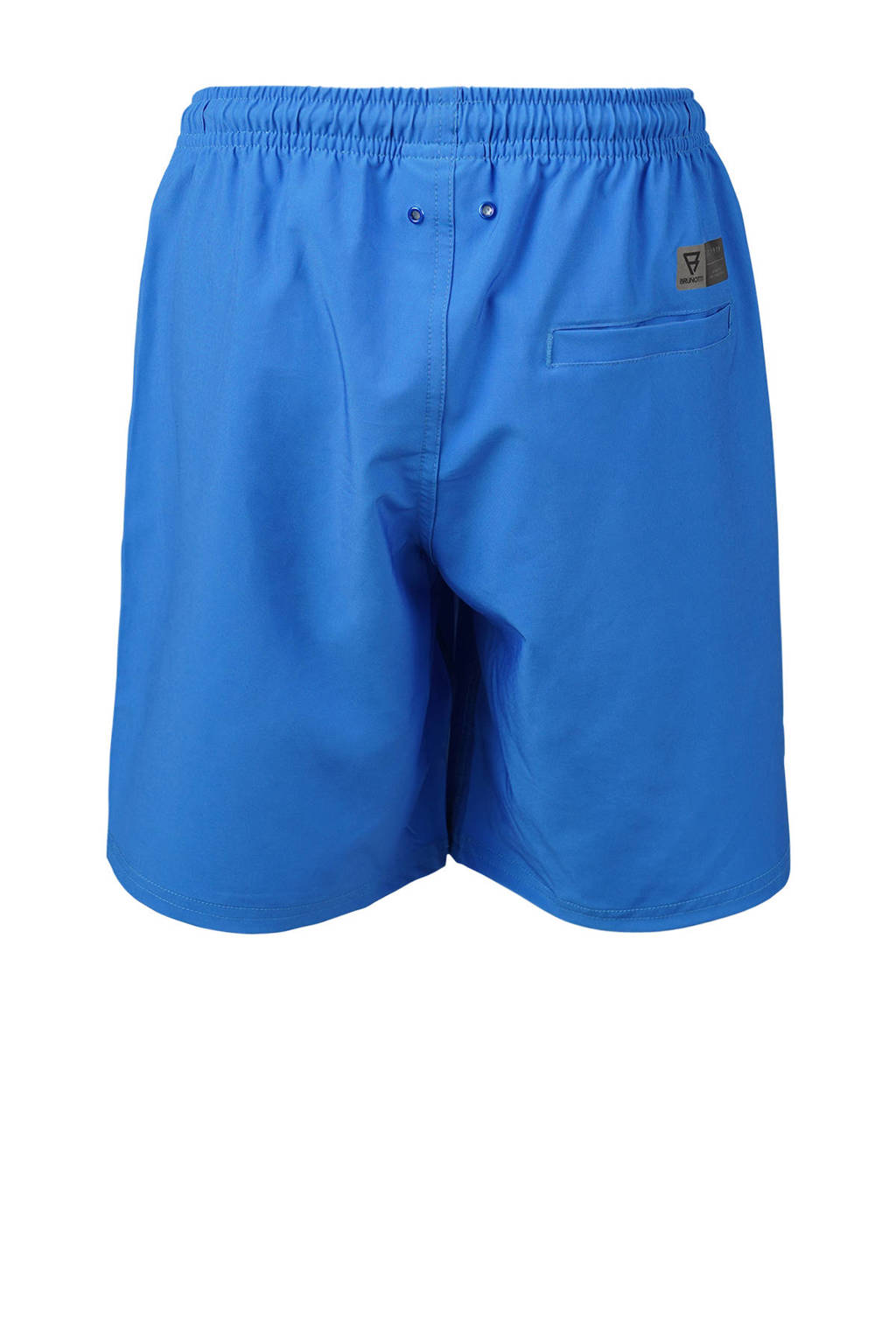 zwemshort Lestery blauw