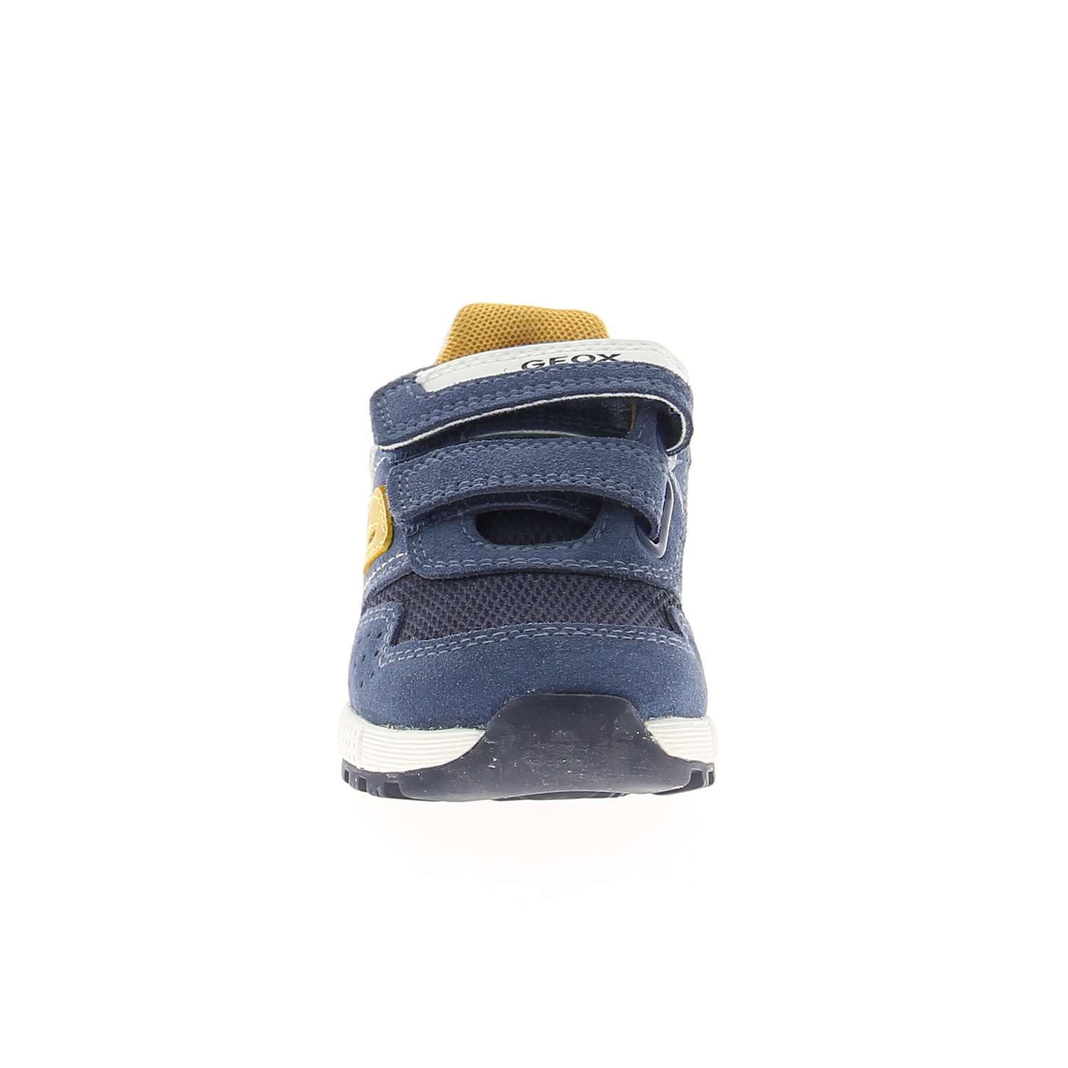 Baskets garçon GEOX ALBEN