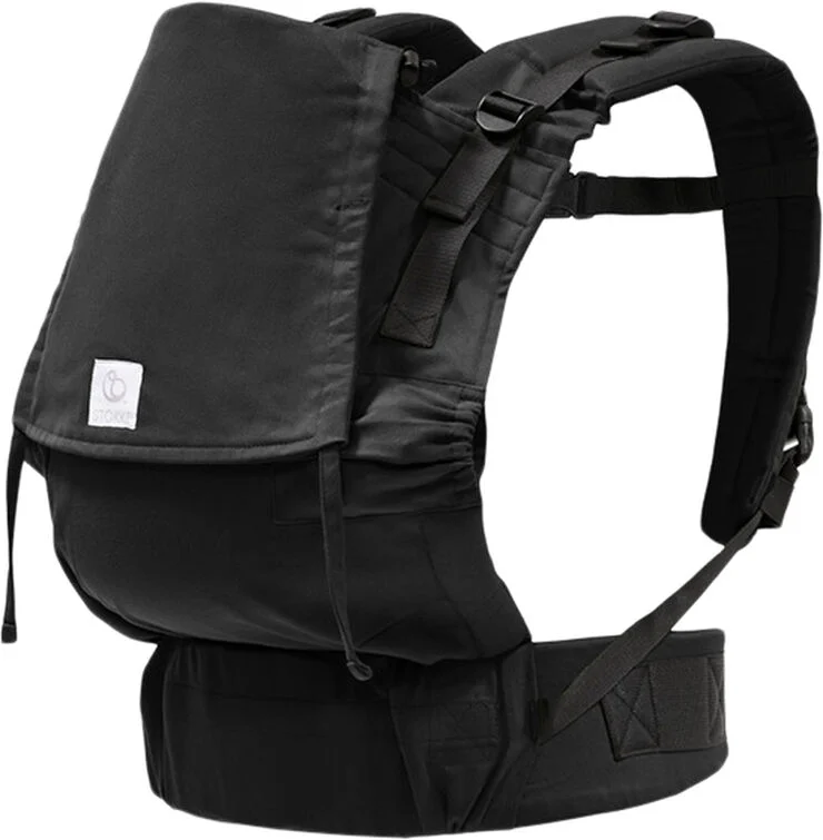 Stokke Stokke� Limas� Flex Black OCS