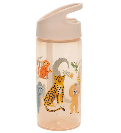 Petit Monkey Drikkedunk - 380 ml - Upside Down Animals