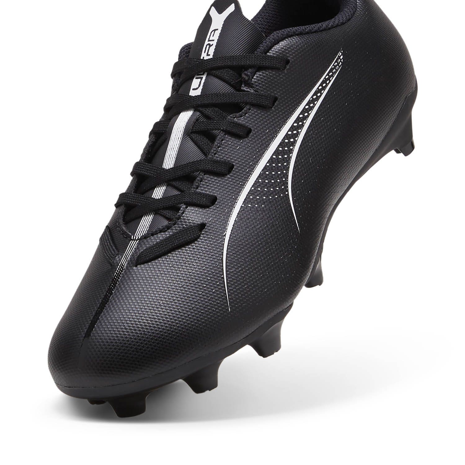 PUMA  Ultra 5 Play FG/AG Jr