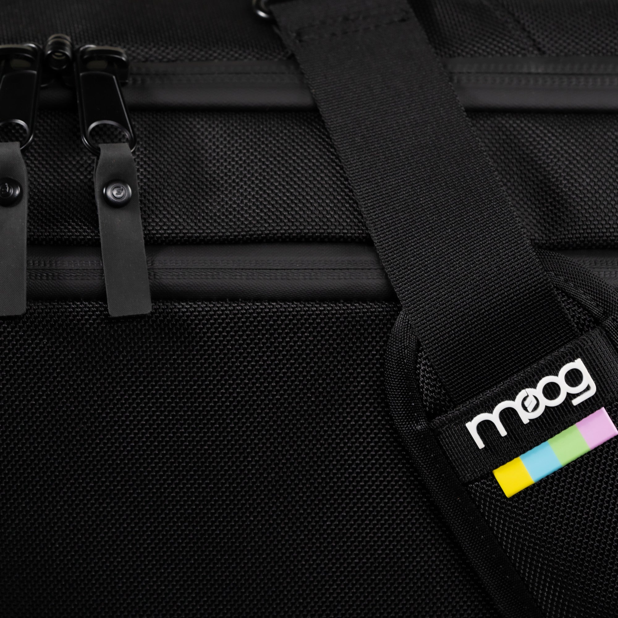 Moog SR-Series Case Matriarch
