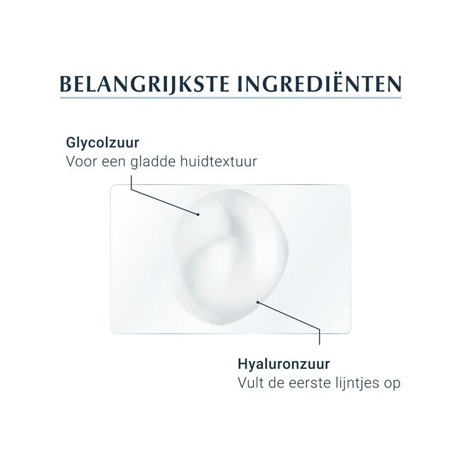Eucerin Hyaluron-Filler + 3x EFFECT Hydratatie Booster Serum 30 ML