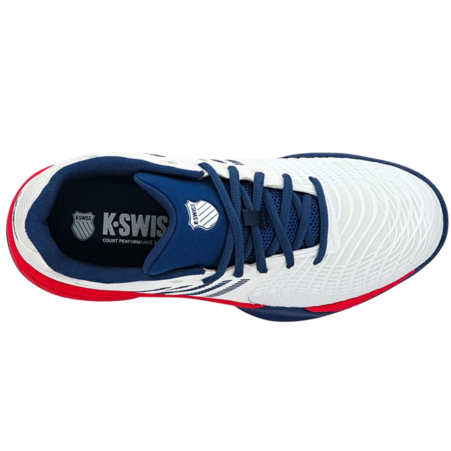 K-Swiss Express Light 3 Heren