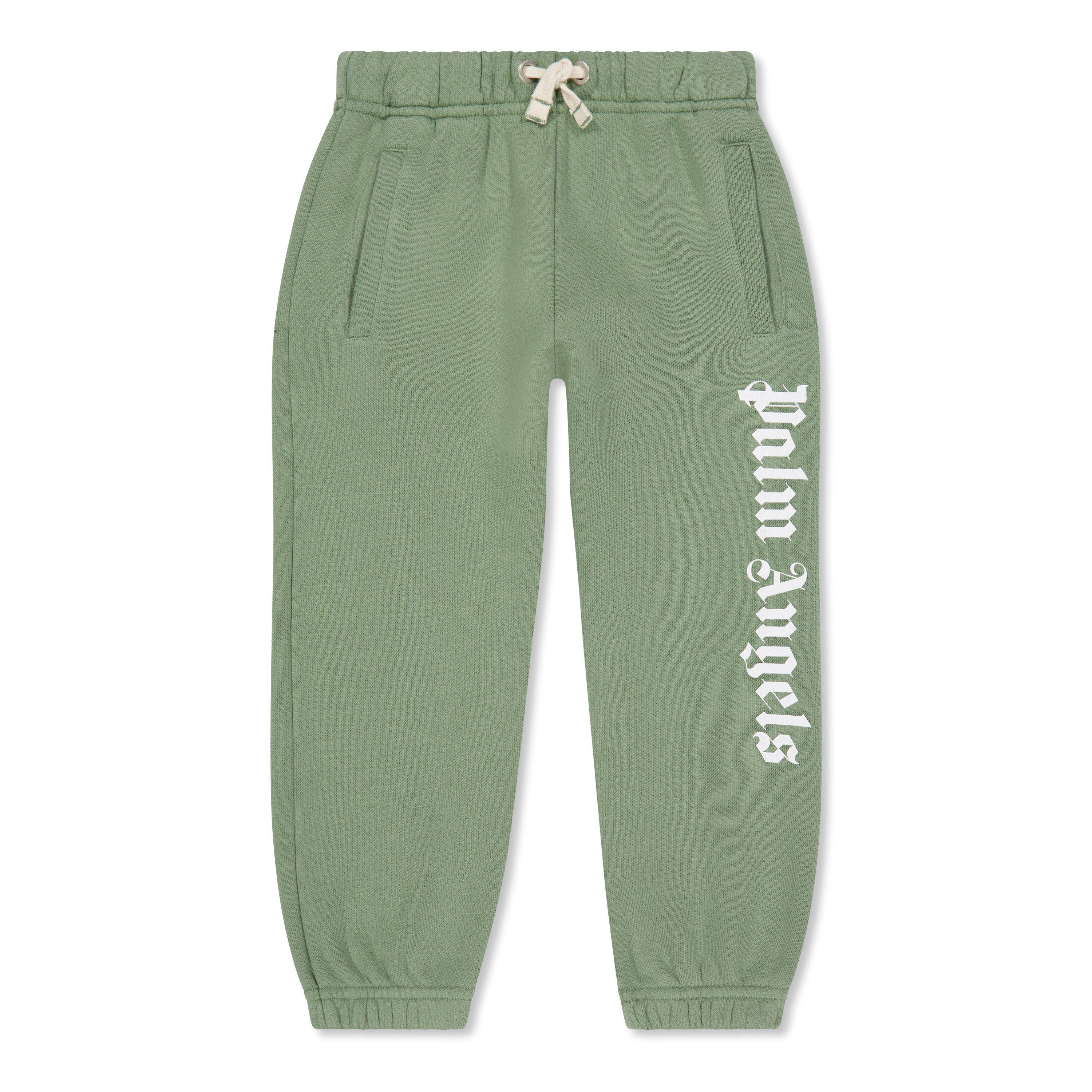 Palm Angels Logo Jogging Bottoms Infants
