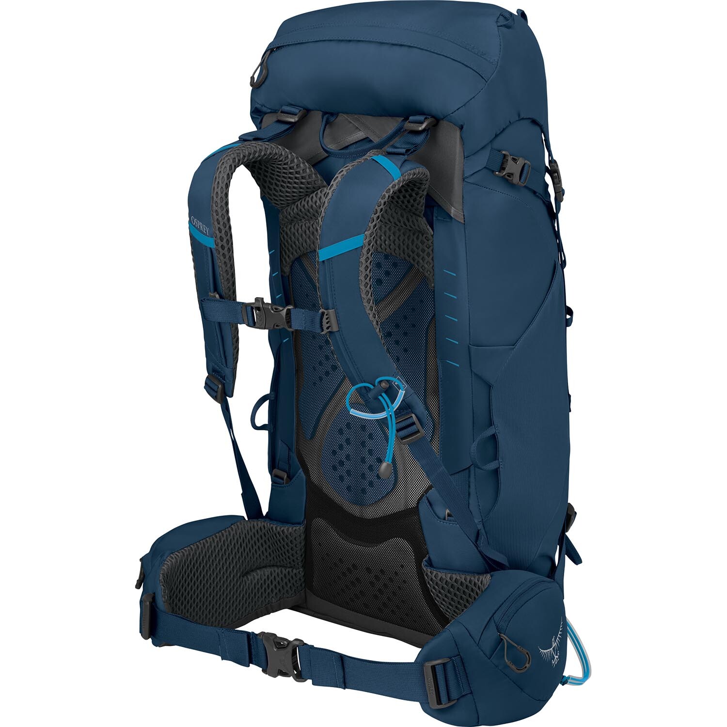Osprey Mens Kestrel 38