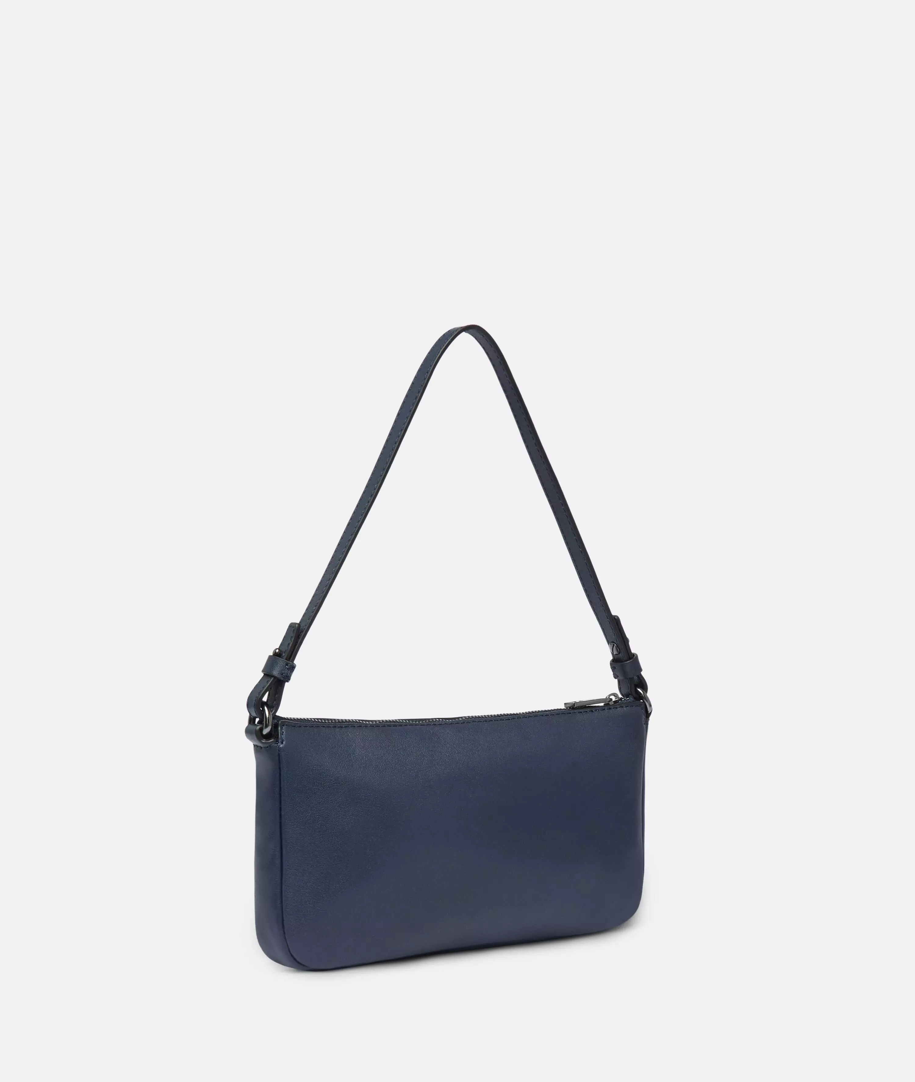Ryker Crossbody S Handy shoulder bag made from soft nappa leather