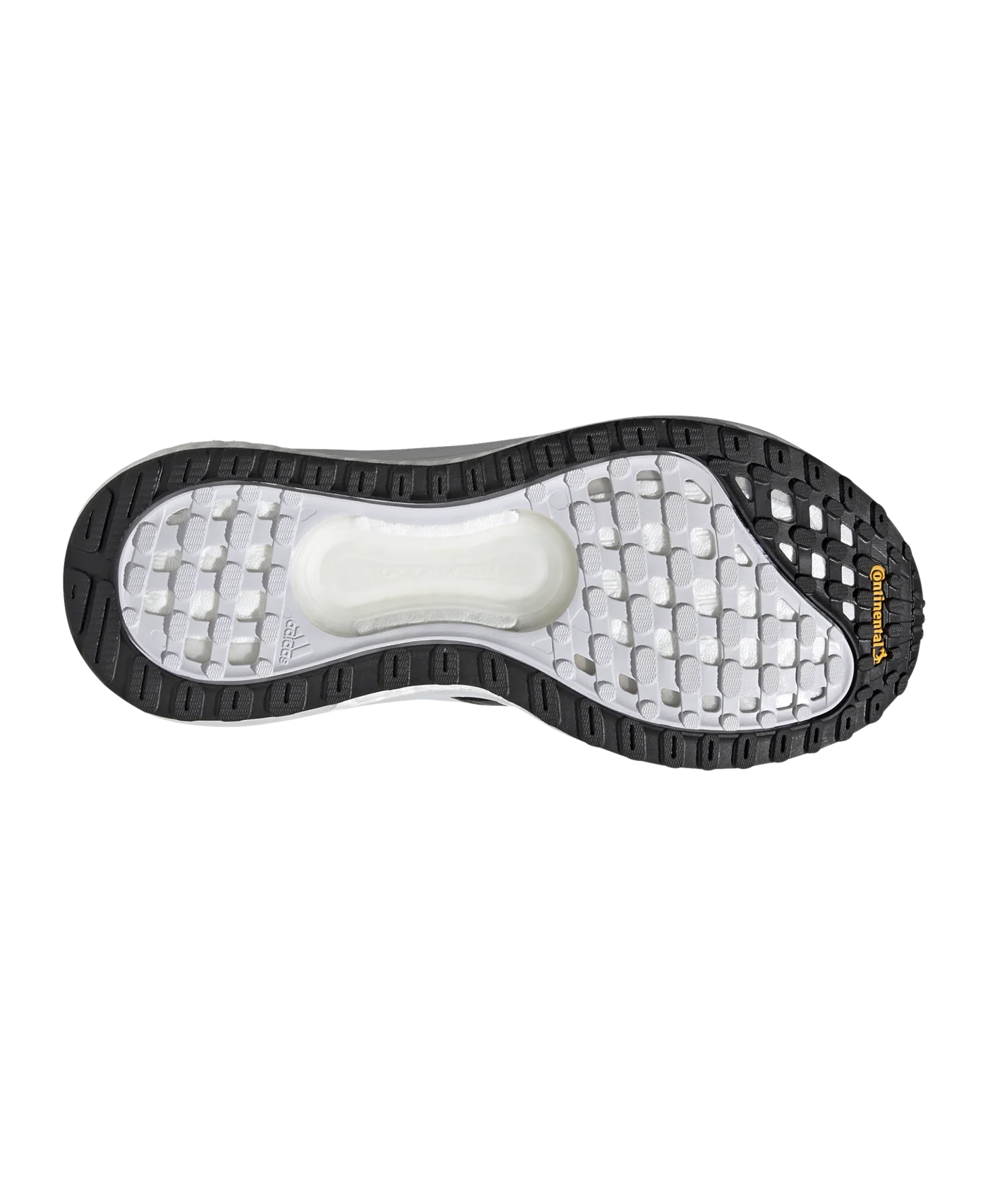adidas Solar Glide 4 Running Damen Schwarz