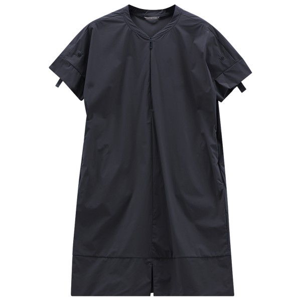 Jeanne Baret - Women's Sumatra Dress - Robe