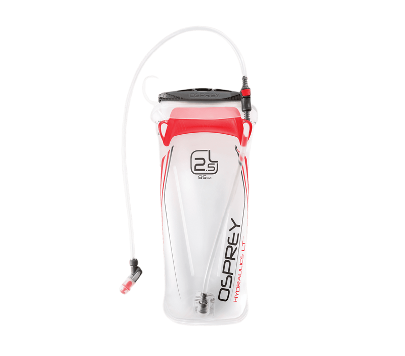 Hydraulics LT 2.5L Reservoir