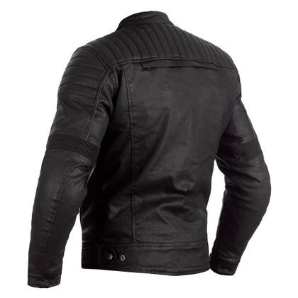 Blouson RST BRIXTON X-KEVLAR - Noir