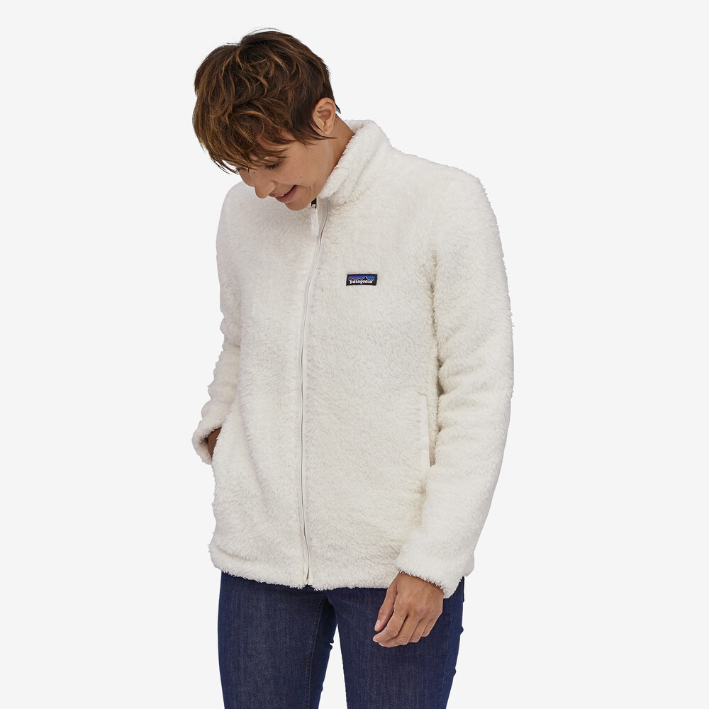 Damen-Fleecejacke Los Gatos