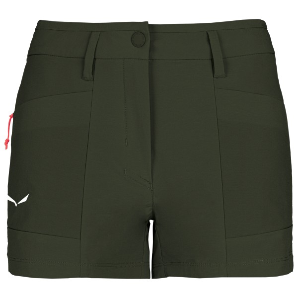 Salewa - Women's Puez DST Cargo Shorts - Short