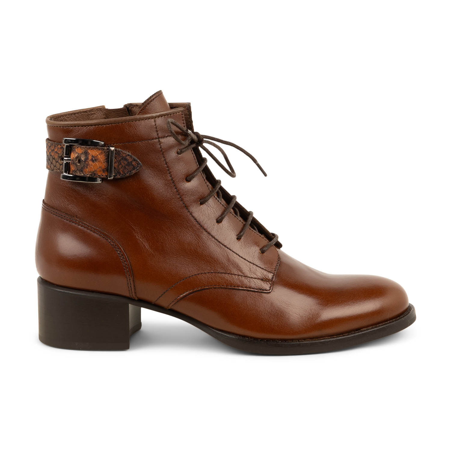 Boots et bottines femme MURATTI ABIGAEL