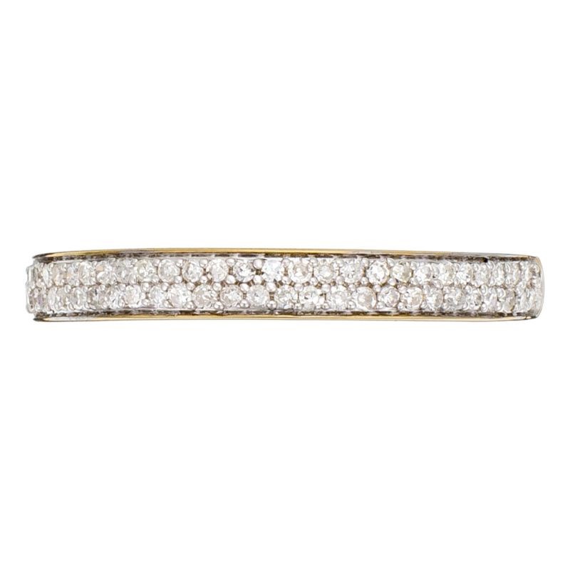 Bague Alliance 