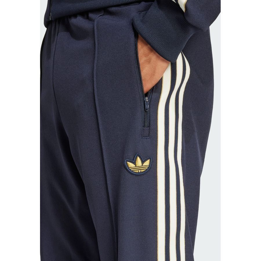 Adidas Original Pantalon de survêtement Juventus Terrace Icons