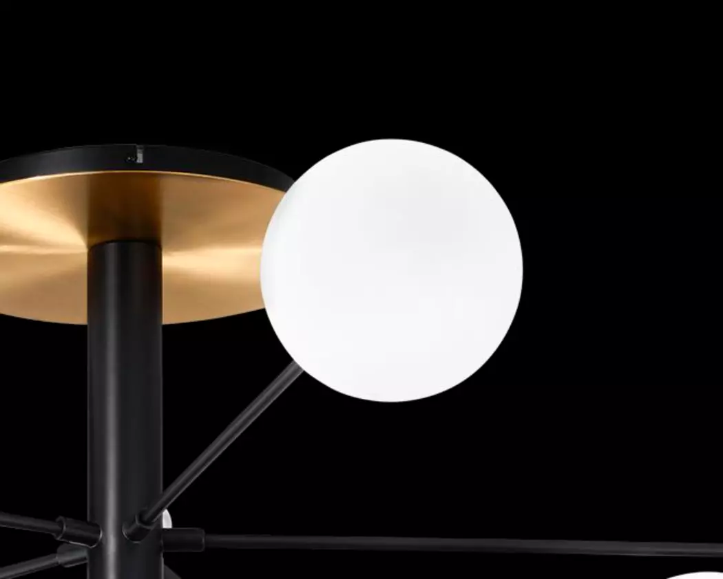 Deckenleuchte Cosmopolitan