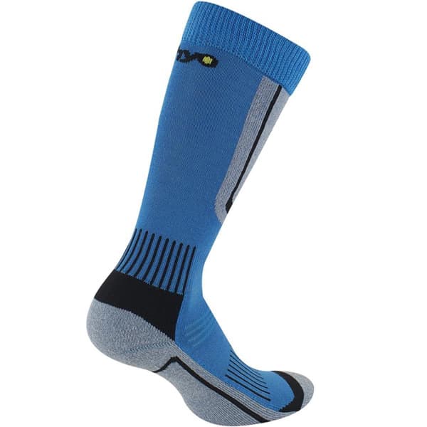 Chaussette de ski THYO THYO MI BAS SKI JR TECH BLEU 18 BLEU