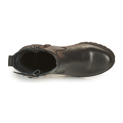 Palladium - MONA 01 NAP - Noir