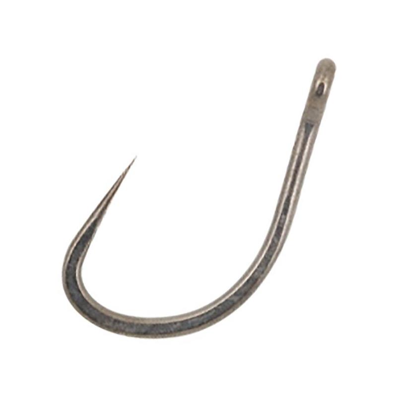 Hameçon Simple Trakker Short Shank Hooks Barbless