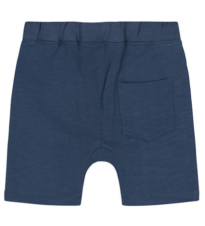 Hust and Claire Shorts - Heorg - Blåe Moon