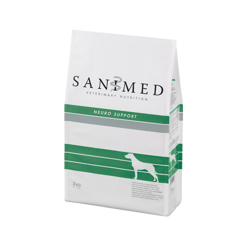 SANIMED Neuro Support