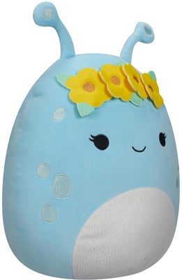 Squishmallows Kosedyr Neelu Alien 40 cm