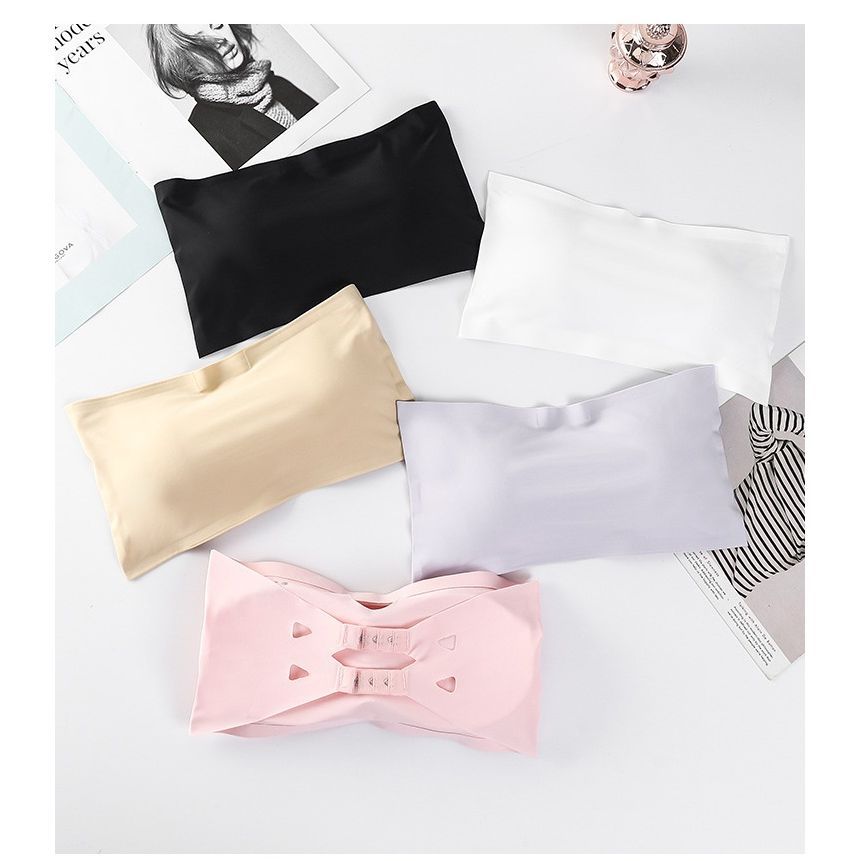 swnney - Strapless bh