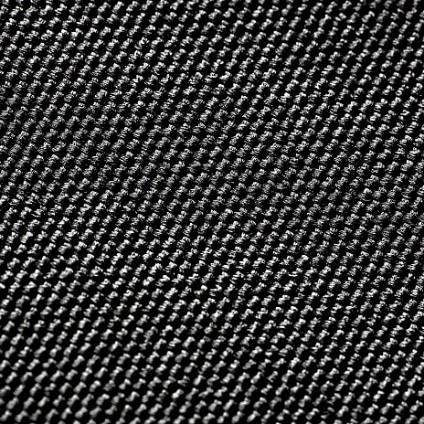 Laval parasol Ø 3m - sort