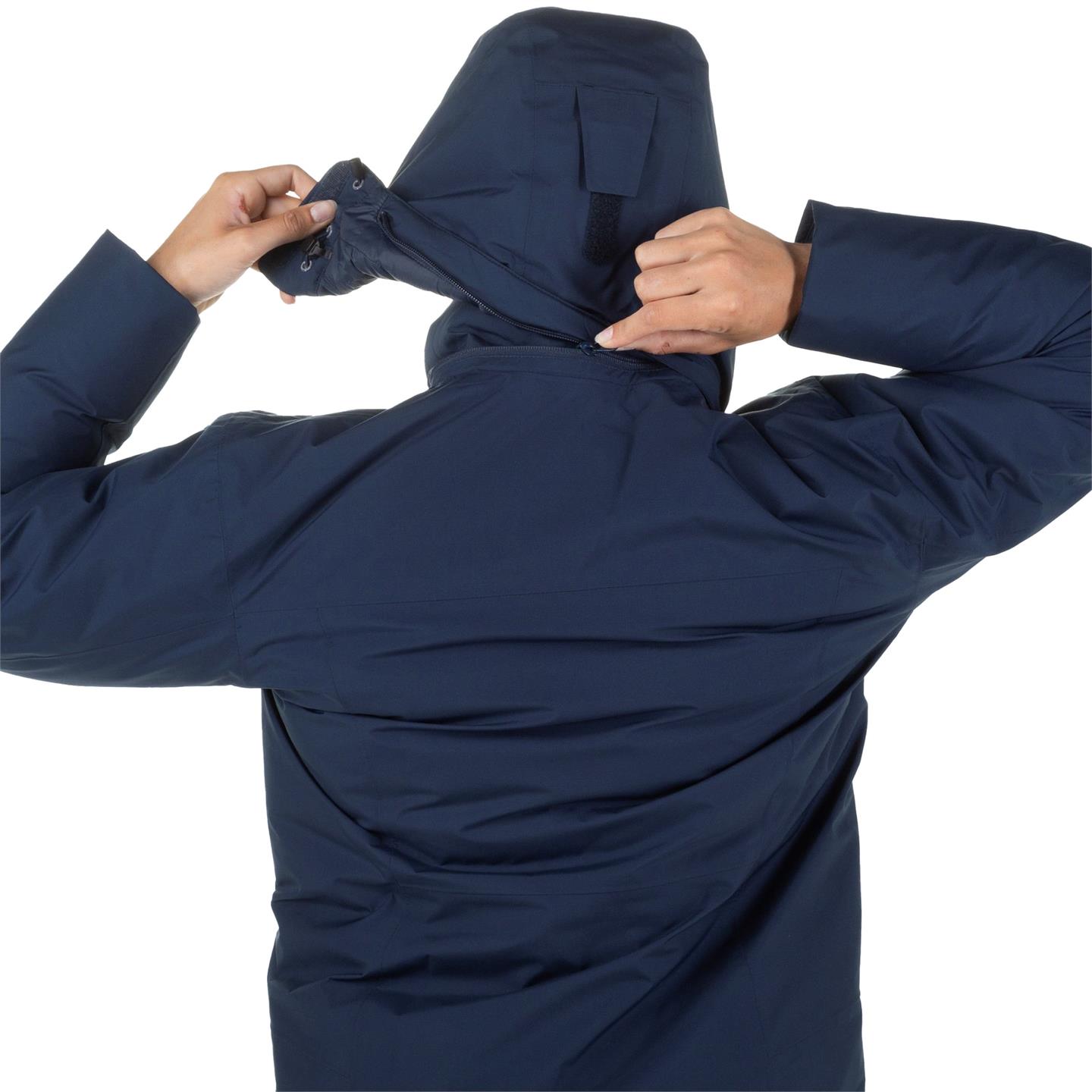 Mountain Equipment Altai Parka, W's<br>Varm, Slitesterk og Vindtett Parka!