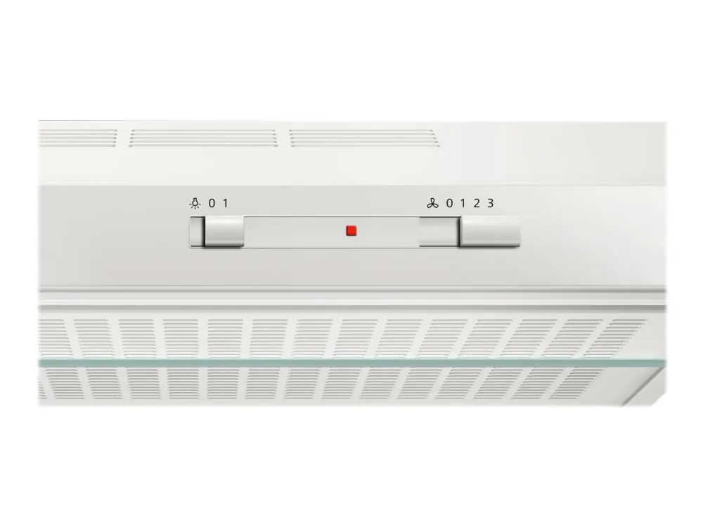 Siemens built-under hood LU62LFA21 iQ100 D white