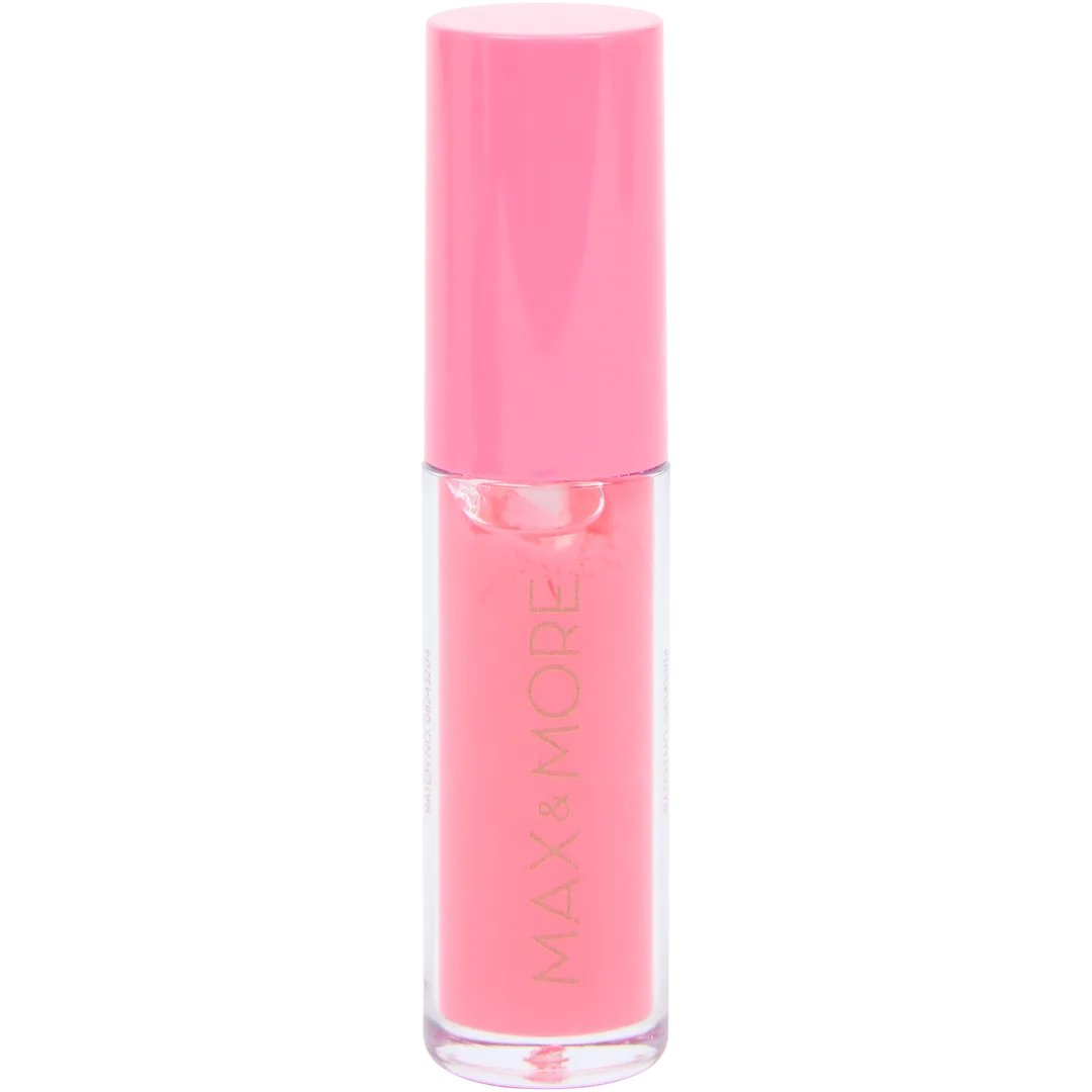 Max & More lipgloss Diverse kleuren