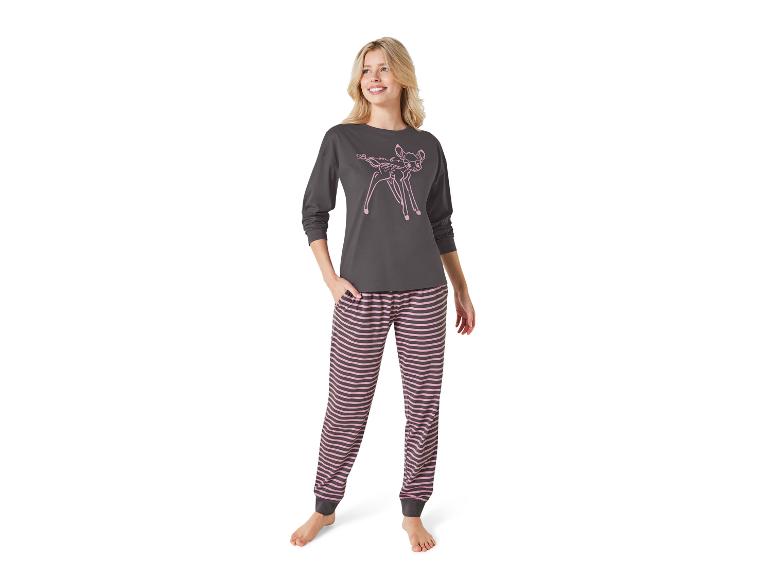 Dames pyjama Disney