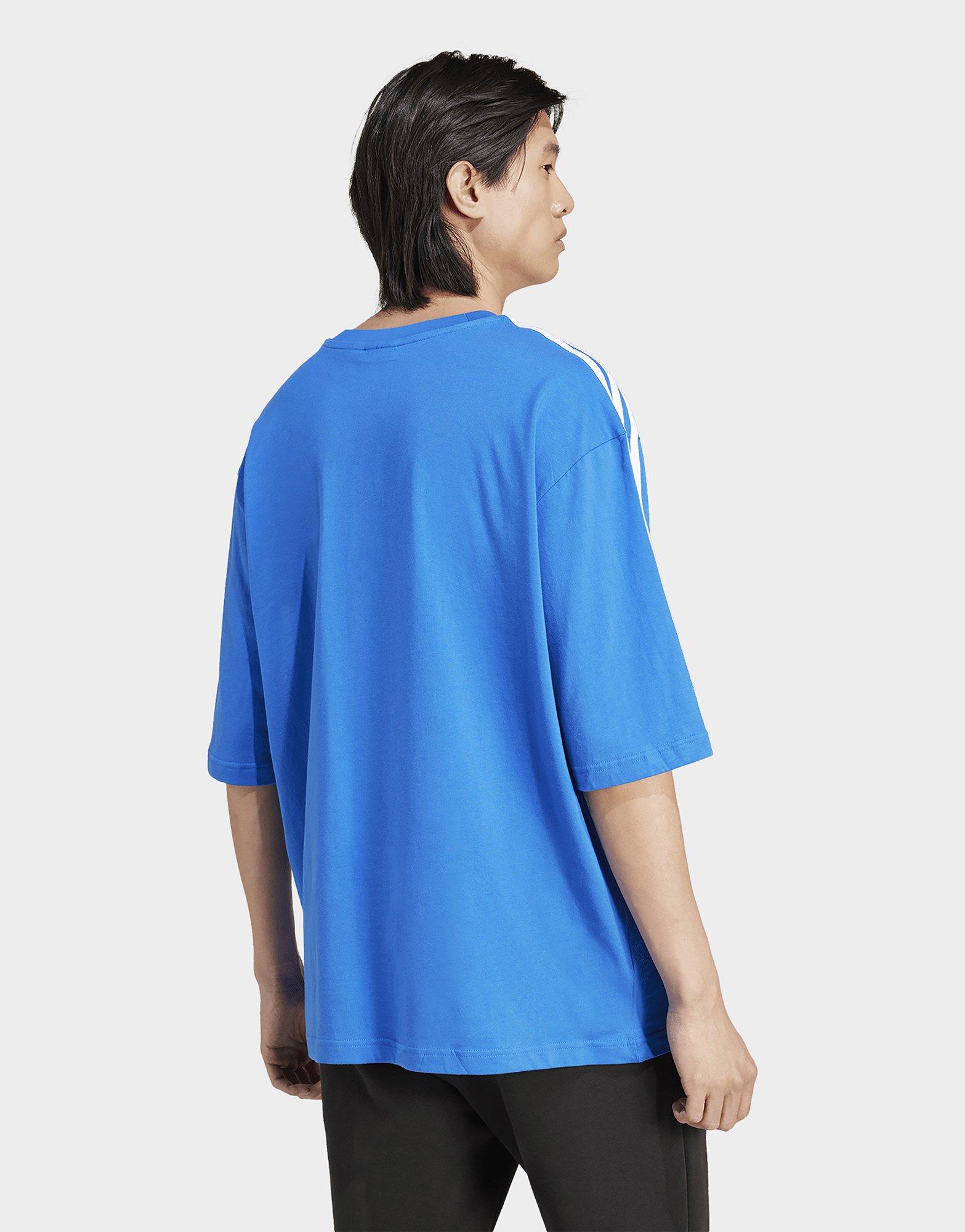 adidas Originals T-shirt oversize Adicolor