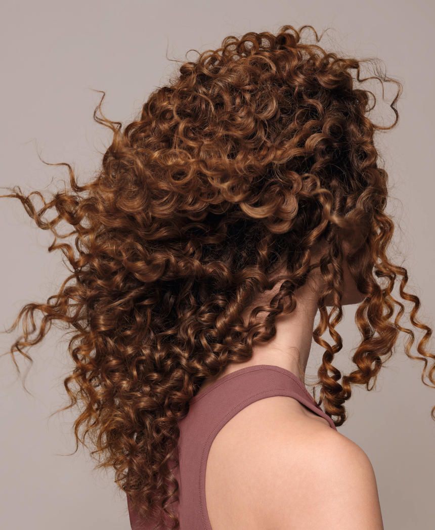Wella Color Fresh Mask Caramel Glaze