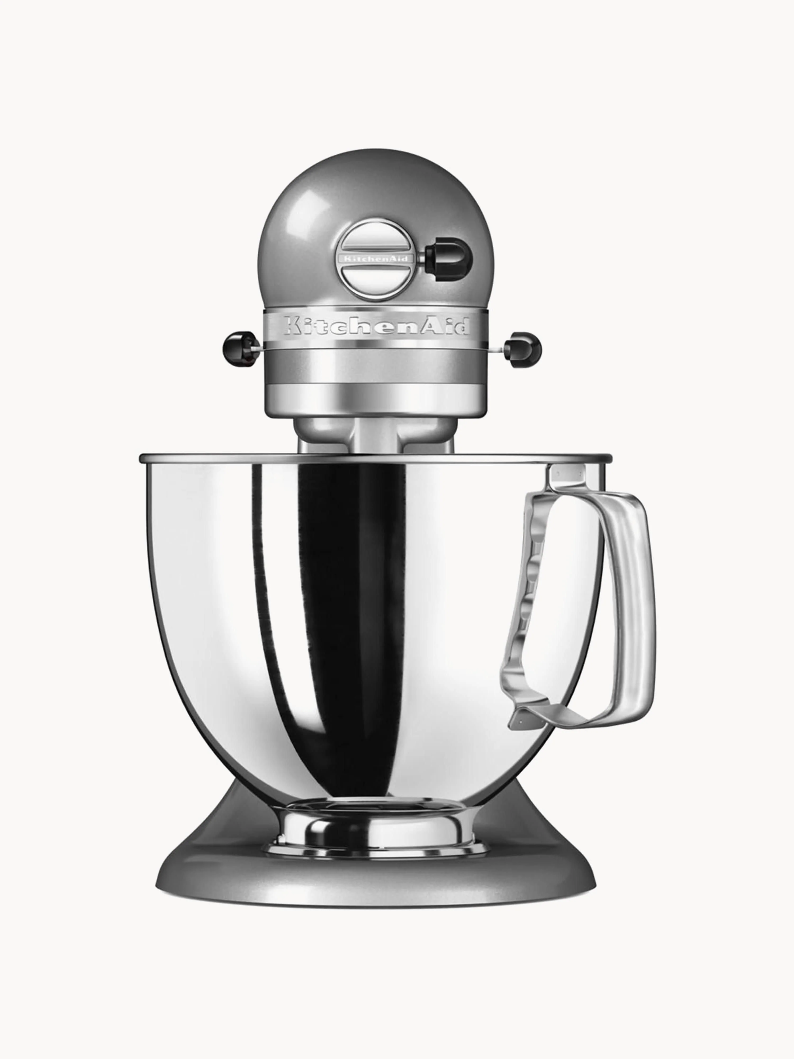 Kantelkop keukenmachine Artisan, 4.8 L, 5-delig