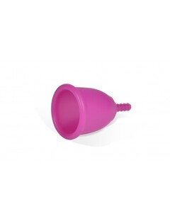 Eco Conseils Eco Conceils Misscup Menstruatie Cup Groot Roze 1ST