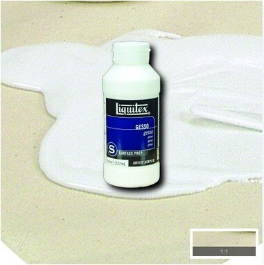 Liquitex - Gesso 237 ML