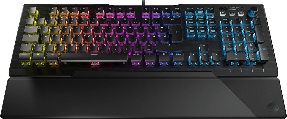 ROCCAT Gaming-Tastatur »